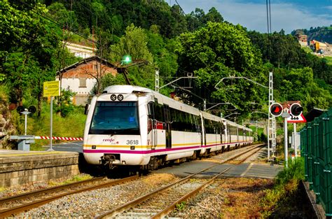 Bilbao → Huesca by Train from £29.48 .